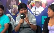 Evo Morales pide a Rodrigo Paz que ponga hora y fecha de reunión; anuncia que irá delegación del Trópico