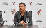 El delantero colombiano que Gallardo sumaría a River para reemplazar a Borja en el mercado de pases