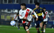 Reserva de Boca vs. River: dónde ver por TV y online: a qué hora es y formaciones del Superclásico