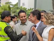 Encuentro entre Paz y Lara aún sin fecha; PDC se integrará a la reunión, según diputada