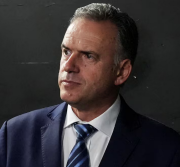 LA FRASE /Yamandú Orsi, presidente de la República