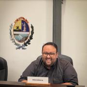 El presidente de la JDS, Dr. Enzo Molina /Responde a la negativa del Frente Amplio sobre el financiamiento solicitado por la Intendencia