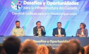 Katopodis: “La Infraestructura del Cuidado construye una Provincia más justa”