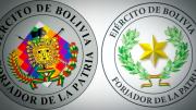 Ejército de Bolivia retoma características de su insignia después de 15 años