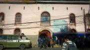 Asamblea aprueba Bs 9 millones para el pago del prediario adeudado en cárceles de La Paz