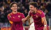 Roma frena al invicto Midtjylland y revive en la Europa League