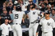 MLB: Yankees de Nueva York tiene esta prioridad para la temporada 2026