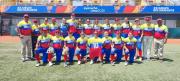 Oro invicto: la Selección Nacional de Softbol Femenino conquista los Juegos Bolivarianos