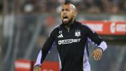 Guste o no : Revelan el tiempo que le queda a Arturo Vidal jugando para Colo-Colo