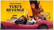 Fortnite presenta ‘Yuki’s Revenge’, nuevo corto de Tarantino