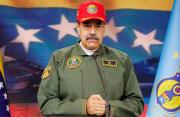 Maduro echa mano de cifras sin respaldo y llama a estar “preparados” ante un ataque