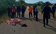 Una colisión en el estado Falcón dejó un motorizado muerto y otro más herido