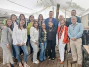TURISMO AL DÍA Reunión del Consejo Productivo Regional: una mirada desde adentro