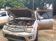 Revelan que brasileños desaparecidos en la Chiquitania tienen antecedentes