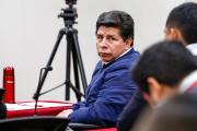 Expresidente peruano Castillo condenado a 11 años y 5 meses de cárcel por intentar golpe de Estado
