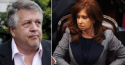 Causa Cuadernos: para el fiscal Stornelli, Cristina Kirchner era la destinataria de los pagos de empresarios