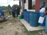 Contrabando de carburantes: un agujero negro de $us 2.687 millones