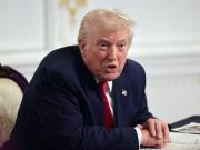 Donald Trump: Suspenderé permanentemente la migración de todos los países del tercer mundo