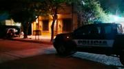 Tres detenidos por violento asalto a mano armada a un ganadero de Quimilí