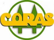 CORAS organiza Encuentro para despedir el año