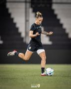 Fútbol Femenino /Uruguay juega en Paraguay