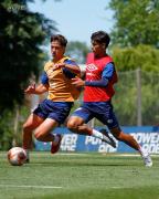 Clásico /Nacional – Peñarol definirán el campeón Uruguayo