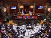 La Legislatura porteña aprobó el Presupuesto 2026