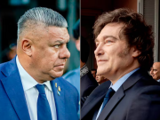 Milei no viajará para el sorteo del Mundial 2026