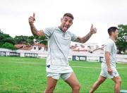 Oriente, con casi todo el plantel listo para el clásico