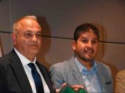 Washington espera a la Verde para el sorteo del Mundial