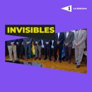 La Brecha: Invisibles