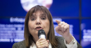 El Gobierno se involucra: “Voy a estudiar la transparencia de la AFA desde el Senado”, anticipó Patricia Bullrich