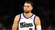 Sacramento Kings le busca desesperadamente un nuevo equipo a Zach LaVine