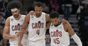 Cleveland Cavaliers y la oportunidad de oro de ganar el título sin LeBron James