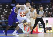 Por el Clasificatorio al Mundial de Básquet, la Selección Argentina venció a Cuba en el primer juego