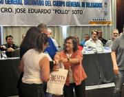 La UTN Chubut firmó convenios junto a la Fundación Patagonia Tercer Milenio