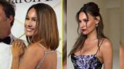Pampita los engañó a todos con un falso cambio de look y volvió al pelo largo: ¿Cómo lo hizo?