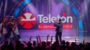 Teletón 2025: Esta es la programación bloque a bloque con los horarios de cada artista
