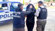 Dos riocuartenses fueron detenidos por un violento asalto a una familia de Cruz Alta
