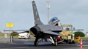 Ahora se dice que los aviones F-16 llegarán el 6 de diciembre próximo