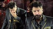 A veces en sus conciertos : Hijo de Alejandro Fernández explica viral video del artista en que lo acusan de estar ebrio