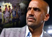 Verón y la pelea con AFA: del “título a dedo” a la banca al “espaldazo” del plantel de Estudiantes