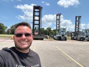 Carlos Silva: Cada reconocimiento me recuerda que voy por buen camino, pero también me motiva a seguir mejorando