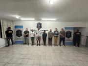 Cayó el temido Clan Carabajal: robaban camionetas de alta gama y “enfriaban” los vehículos en playas del Conurbano