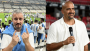 Sos un : la fulminante crítica de Pablo Carrozza a Verón que impacta al fútbol argentino
