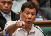 Rodrigo Duterte seguirá detenido en La Haya mientras la CPI avanza en su juicio