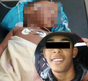 Detienen a hombre por infanticidio