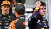 Piastri revela que McLaren le pidió que ayudara a Norris y hasta Verstappen se mete: Los habría mandado a la mi