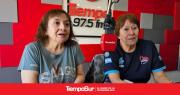 Elsa y Mónica en Tiempo FM: Más zapatillas, menos pastillas