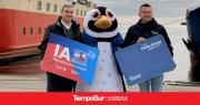 Tarjeta IA sigue sumando beneficios para los riogallegenses en Punta Arenas